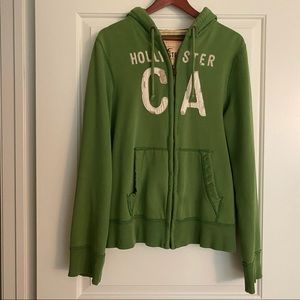 Hollister California Hoodie